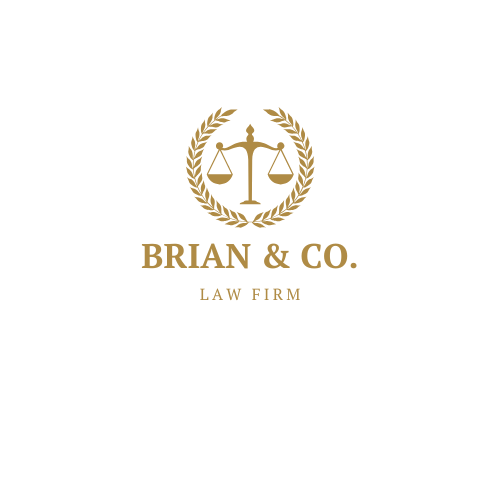 Brian and Co Law firm